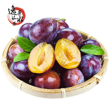 智利進口大果西梅